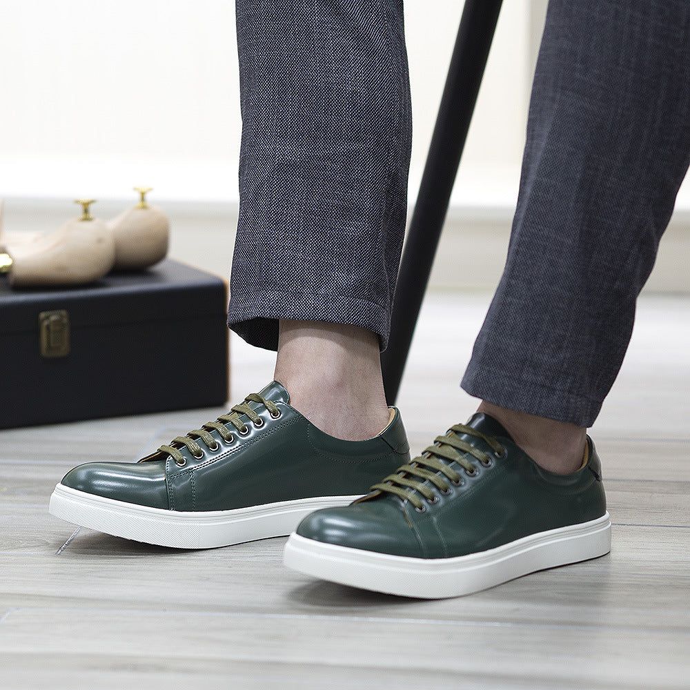 Luksus Laksko Sneakers