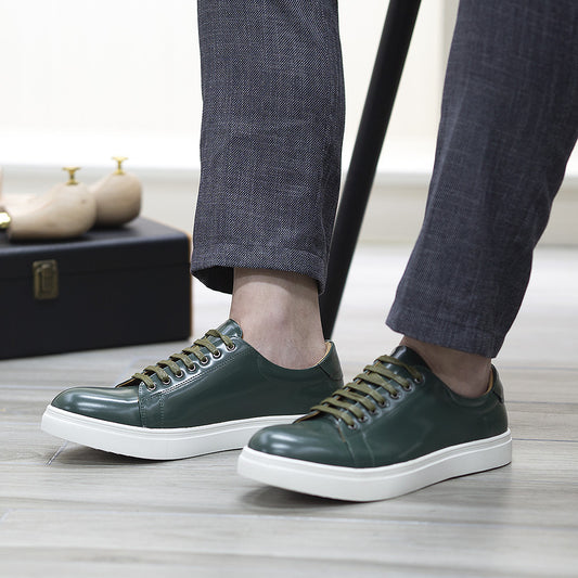 Luksus Laksko Sneakers