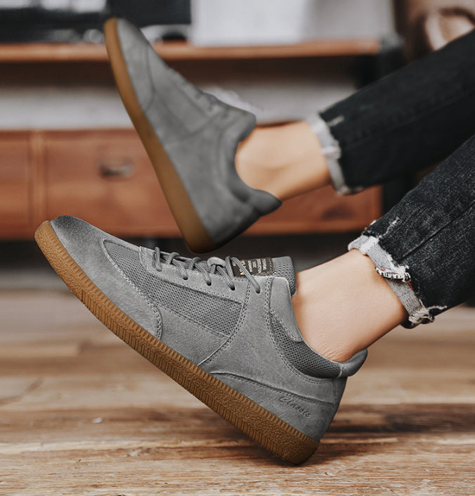 Klassiske retro-træningssko