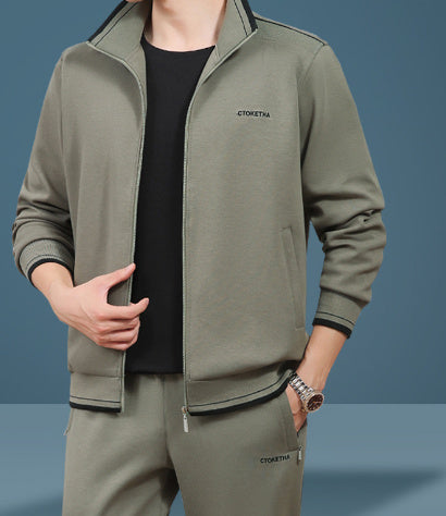 Premium Sportssæt, 3-delt