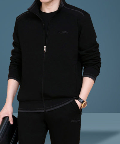 Premium Sportssæt, 3-delt