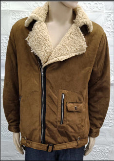 Herre Fleecejakke – Varm & Stilfuld