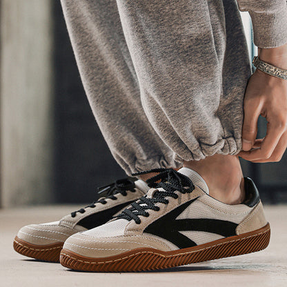 Letvægts Mesh Sneakers