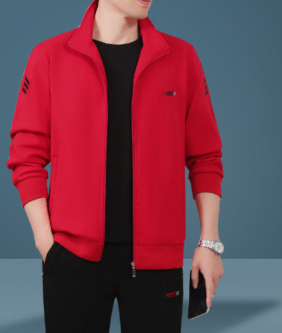 Premium Sportssæt, 3-delt