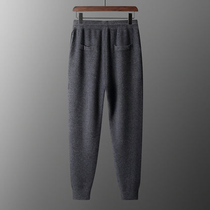 Uldtræningsdragt – todelt