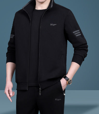 Premium Sportssæt, 3-delt