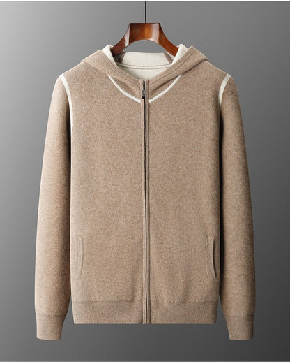 Hættetrøje-sæt Cozy