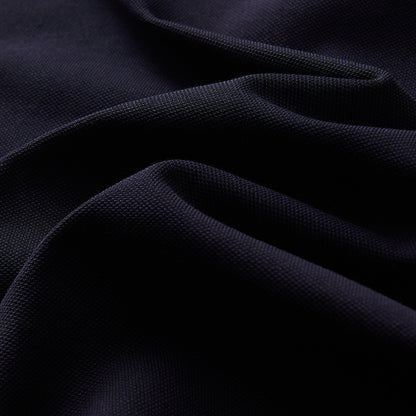 Casual kortærmet polo