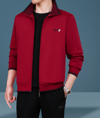 Premium Sportssæt, 3-delt