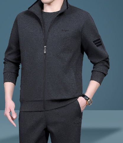 Premium Sportssæt, 3-delt