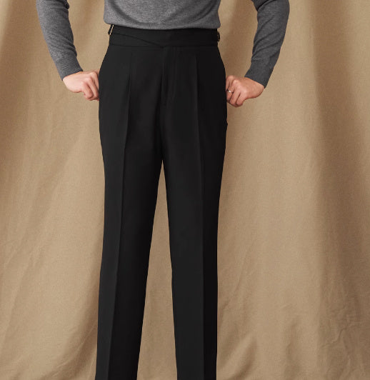 Business Casual Jakkebukser