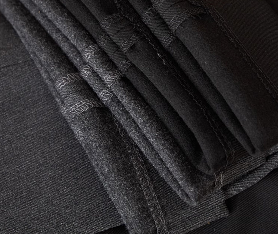 Business Casual Jakkebukser