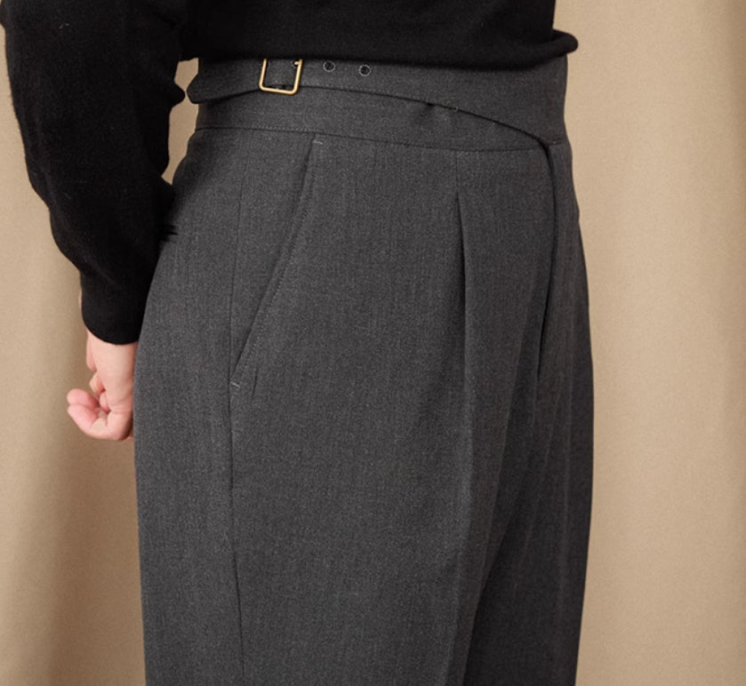 Business Casual Jakkebukser