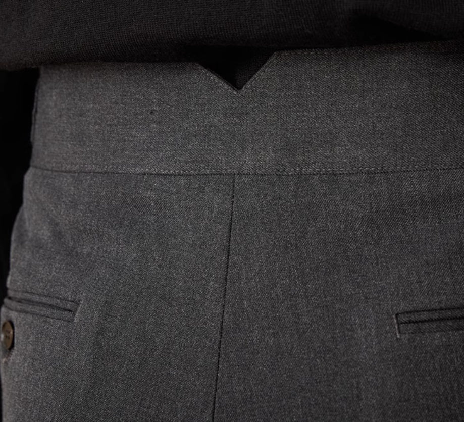 Business Casual Jakkebukser