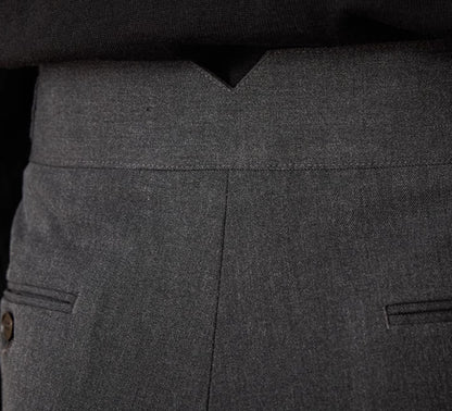 Business Casual Jakkebukser