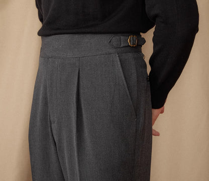 Business Casual Jakkebukser