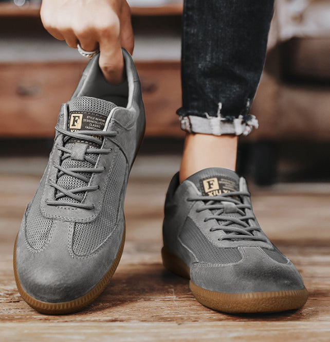 Klassiske retro-træningssko