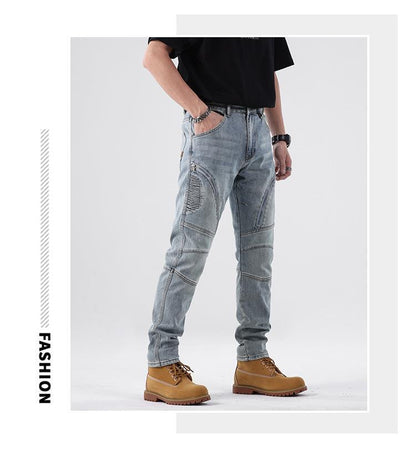Slim Comfort-Jeans