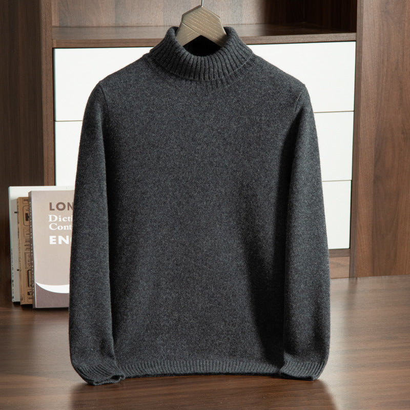 UrbanCore Premium-Strickpullover