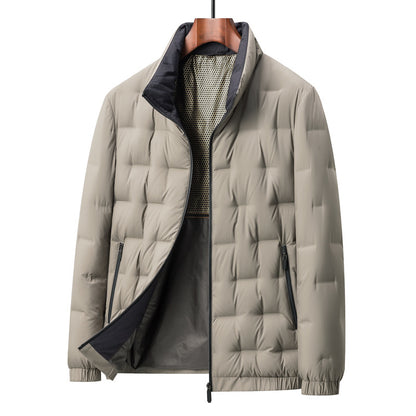 Street Puffer Jakke
