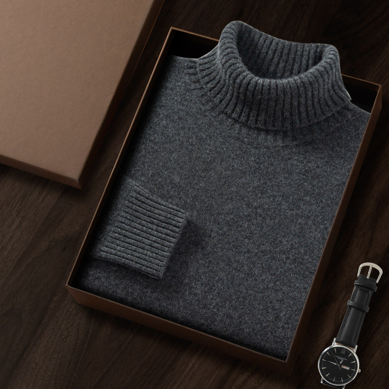 UrbanCore Premium-Strickpullover