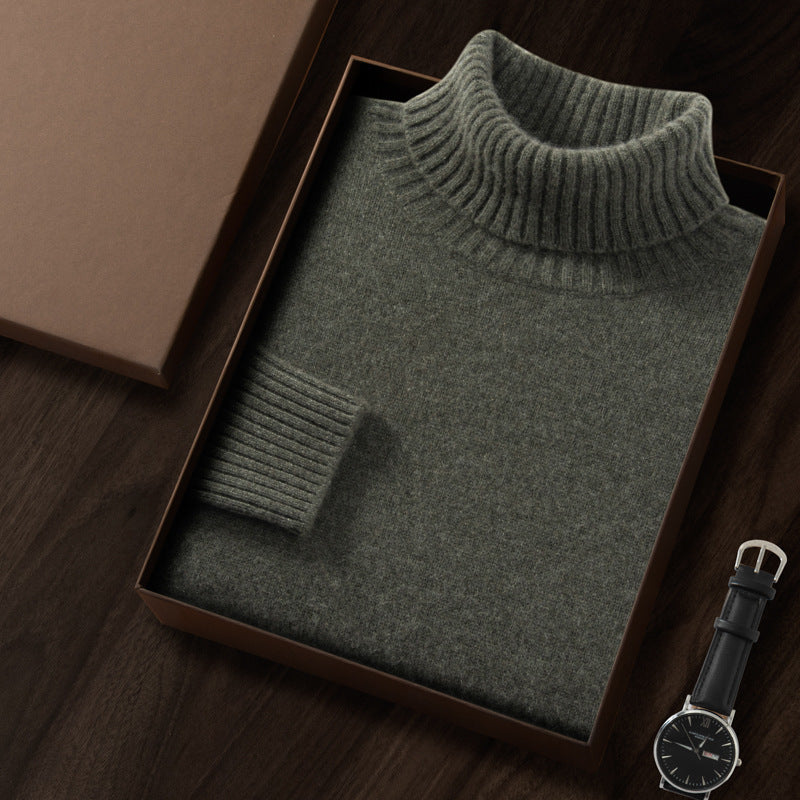 UrbanCore Premium-Strickpullover