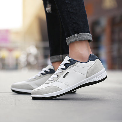 Letvægt Fritids-Sneakers