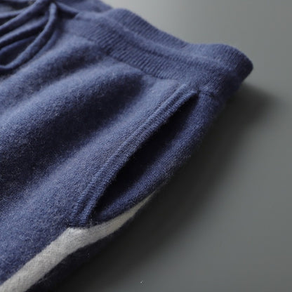 Hættetrøje-sæt Cozy