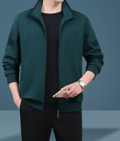 Premium Sportssæt, 3-delt