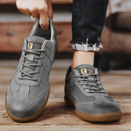 Klassiske retro-træningssko