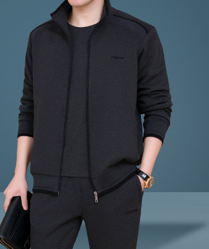 Premium Sportssæt, 3-delt